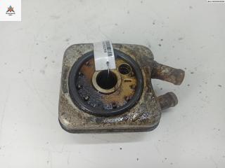 теплообменник масляного фильтра Audi A4 B5 1996, 1.8 л., Ti, бензин, МКПП, серый, седан, 078145393G