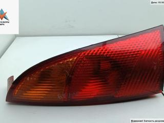 фонарь задний левый Ford Focus 1 поколение [рестайлинг] 2002, 1.8 л., дизель, МКПП, синий, хетчбэк 5 дв., XS4113405AC