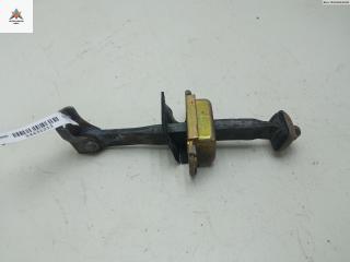 ограничитель открывания двери Mitsubishi Space Star 1 поколение 1999, минивэн