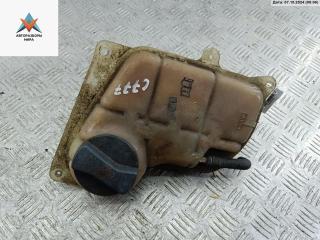 бачок расширительный Volkswagen Passat B5 1998, 1.8 л., бензин