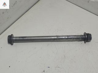 Болт крепления Citroen C5 1 поколение [рестайлинг] 2007, 2.0 л., бензин, МКПП, серый, универсал