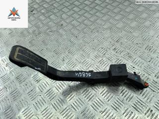 педаль Ford Galaxy 1 поколение [рестайлинг] 2003, 2.3 л., бензин, МКПП, чёрный, минивэн, 7M1721871