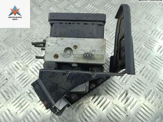 блок ABS Ford Galaxy 1 поколение [рестайлинг] 2003, 2.3 л., бензин, МКПП, чёрный, минивэн, 7M3907379D