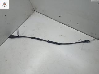 трос двери Opel Meriva 2 поколение (B) [рестайлинг] 2014, 1.4 л., бензин, АКПП, зелёный, минивэн, 13271964