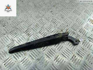 Щеткодержатель (поводок стеклоочистителя) задний Ford Focus 2 поколение 2005, 1.6 л., i, бензин, МКПП, серый, хетчбэк 3 дв.