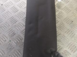 козырек солнцезащитный Mercedes-Benz E-Класс W124 [рестайлинг] 1991, 2.6 л., бензин, АКПП, серый, седан