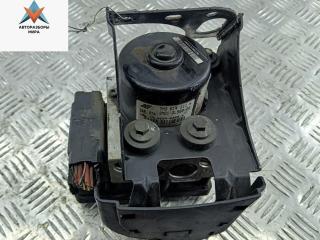 блок ABS Ford Galaxy 1 поколение [рестайлинг] 2003, 1.9 л., дизель, МКПП, чёрный, минивэн, 7M3907379D