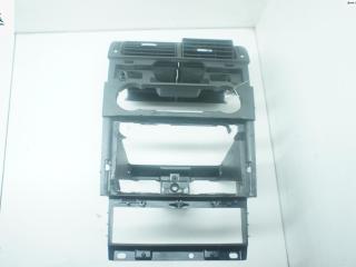 рамка под магнитолу Ford Mondeo 3 поколение [рестайлинг] 2003, 2.0 л., бензин, МКПП, серый, универсал, 4S7118522A