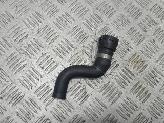 патрубок (трубопровод, шланг) BMW 5 E39 2001, 2.0 л., дизель, МКПП, серый, седан
