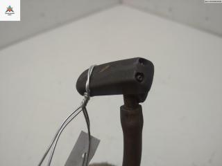 форсунка омывателя лобового стекла Volkswagen Transporter T4 1992, 2.5 л., бензин, АКПП, синий, микроавтобус, 701819103