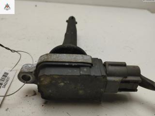 катушка зажигания Nissan Qashqai 1 поколение 2007, 1.6 л., бензин, МКПП, серый, внедорожник 5 дв., 22448ED800, 0221604104