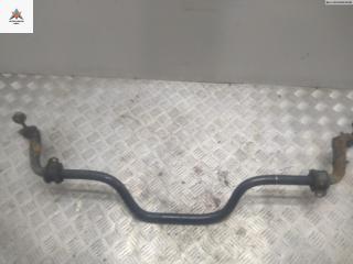 стабилизатор подвески передний Rover 25 1 поколение [рестайлинг] 2004, 1.4 л., бензин, МКПП, синий, хетчбэк 5 дв.