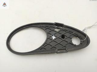 рамка фары противотуманной правой Mercedes-Benz C-Класс W203/S203/CL203 2003, 2.7 л., дизель, МКПП, синий, универсал, 2038850623