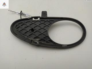 рамка фары противотуманной правой Mercedes-Benz C-Класс W203/S203/CL203 2000, 2.0 л., бензин, МКПП, серый, седан, 2038850623