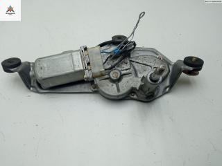 Двигатель стеклоочистителя заднего (моторчик дворников) Mazda 6 GG 2003, 2.3 л., бензин, МКПП, серый, универсал, 8496000041