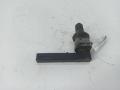 прочая запчасть Audi 80 8A/B3 1990, 1.8 л., бензин, МКПП, синий, седан, 893611377 - фото №2