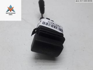 кнопка (выключатель) SEAT Ibiza 3 поколение 2002, 1.2 л., бензин, МКПП, серый, хетчбэк 5 дв., 6L1919235