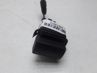 кнопка (выключатель) SEAT Ibiza 2002, 1.2 л., бензин, МКПП, серый, хетчбэк 5 дв., 6L1919235