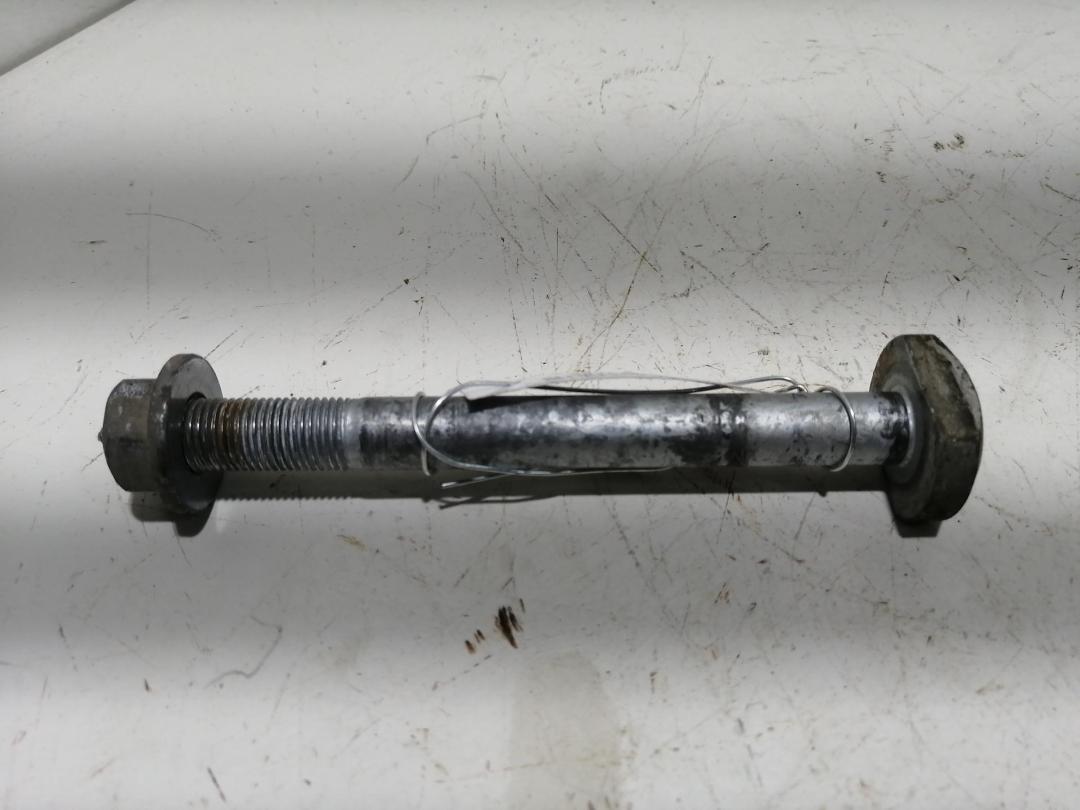 Болт крепления Peugeot 407 2007, 2.0 л., дизель, АКПП, зелёный, универсал