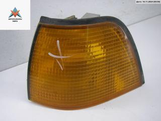 Поворотник (указатель поворота) левый BMW 3 серия E36 1991, 1.8 л., бензин, МКПП, белый, седан, 1387043