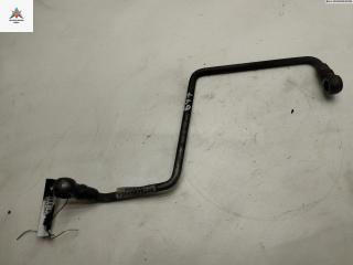 Трубка масляная турбины Ford Fusion 1 поколение [рестайлинг] 2008, 1.4 л., дизель, МКПП, серый, хетчбэк 5 дв.