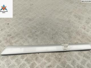 молдинг двери задней левой Suzuki Liana 1 поколение 2001, 1.6 л., бензин, МКПП, серый, хетчбэк 5 дв., 77560-54GA0