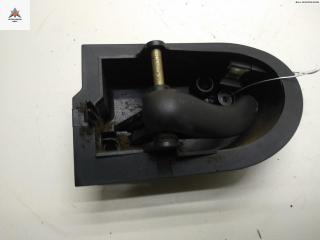 ручка внутренняя передняя левая Ford Mondeo 2 поколение 1998, 2.0 л., бензин, МКПП, серый, хетчбэк 5 дв., 93BBF22601AE