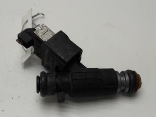 форсунка Volkswagen Golf 3 поколение 1997, 1.4 л., бензин, МКПП, чёрный, хетчбэк 3 дв., 030906031E
