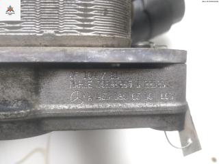 корпус масляного фильтра Jeep Compass 1 поколение [рестайлинг] 2012, 2.2 л., дизель, МКПП, внедорожник 5 дв.