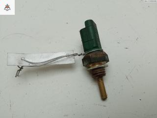 датчик температуры Fiat Doblo 1 поколение [рестайлинг] 2005, 1.6 л., бензин, МКПП, синий, фургон, 55188058