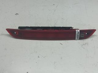 стоп-сигнал Ford Focus 1 поколение [рестайлинг] 2003, 1.6 л., i, бензин, МКПП, синий, хетчбэк 5 дв., XS4X13A613AB