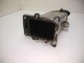 охладитель EGR / Радиатор EGR Volkswagen Passat B7 2010, 2.0 л., дизель, АКПП, серый, универсал, 03L131512C - фото №2