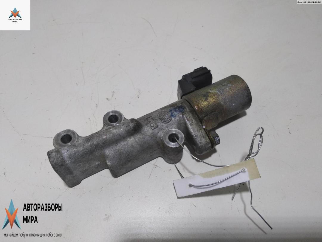 прочая запчасть Nissan 350Z Z33 2004, 3.5 л., бензин, МКПП, жёлтый, кабриолет - фото №1