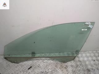 стекло двери передней левой Audi A6 4F/C6 2005, 2.0 л., дизель, МКПП, серый, седан, 4F0845201D, AS2