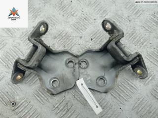 петля двери Mazda 323C BA 1995, белый, хетчбэк 3 дв.