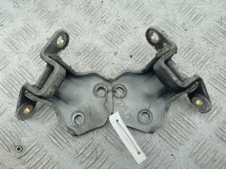 петля двери Mazda 323C BA 1995, белый, хетчбэк 3 дв.