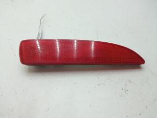катафот Mazda 5 2006, 2.0 л., бензин, МКПП, синий, минивэн, P2491B