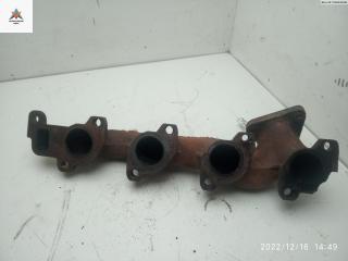 коллектор выпускной Mercedes-Benz Sprinter W901-W905 2001, 2.2 л., дизель, микроавтобус, 6111120501