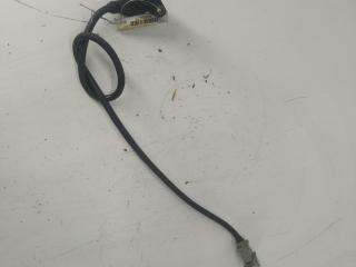 датчик коленвала Audi A4 B5 1997, 1.8 л., бензин, МКПП, синий, седан