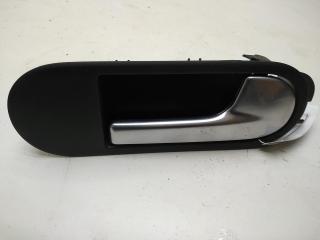 ручка внутренняя передняя правая Volkswagen Golf 5 поколение 2005, 1.9 л., дизель, МКПП, зелёный, хетчбэк 5 дв., 5M0837114