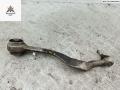 рычаг передний правый BMW 5 серия E39 1999, 2.5 л., бензин, АКПП, серый, универсал - фото №2