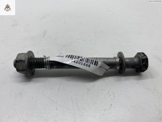 Болт крепления Audi A4 B7 2005, 2.0 л., дизель, АКПП, чёрный, универсал