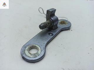 петля двери Opel Vectra C [рестайлинг] 2008, серый, универсал, 09229282