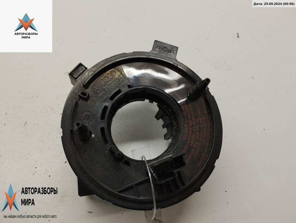 шлейф руля Audi A6 4B/C5 1998, универсал, 1J0959653B - фото №1