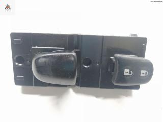 кнопка стеклоподъемника переднего правого Nissan Micra 5 поколение K14 2017, 1.5 л., дизель, МКПП, красный, хетчбэк 5 дв.