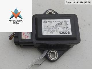 блок управления (другие) Mercedes-Benz E-Класс W211/S211 2002, 3.2 л., бензин, АКПП, чёрный, седан, 0025426618