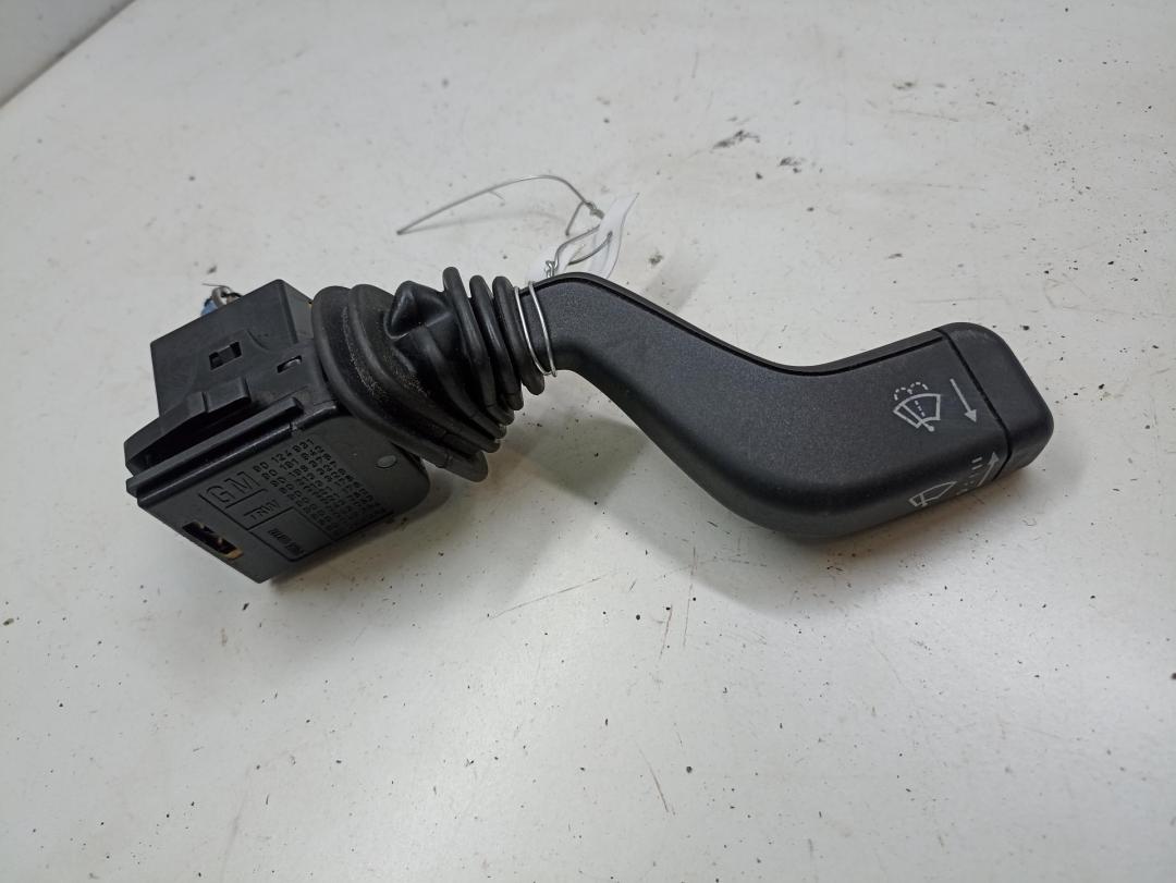 переключатель дворников Opel Astra G 2001, 1.8 л., бензин, МКПП, серый, кабриолет, 90124931