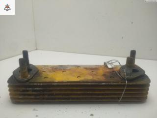 теплообменник масляного фильтра Hyundai H-1 Starex [рестайлинг] 2004, 2.5 л., дизель, МКПП, белый, минивэн