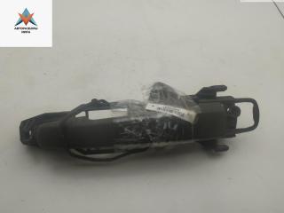 ручка наружная передняя левая Mercedes-Benz C-Класс W202/S202 [рестайлинг] 2000, 2.2 л., дизель, АКПП, серый, универсал, A2027601170, A2107600634