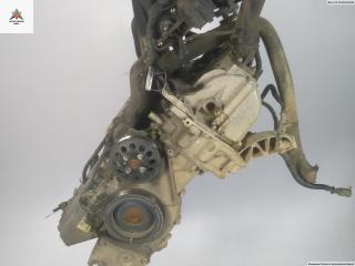 двигатель Mercedes-Benz A-Класс W169 2005, 2.0 л., бензин, МКПП, 266960, M266.960